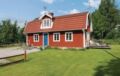 Holiday home Skogstorp Gård Holmsjö ホテル詳細