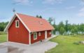 Holiday home Skogstorps Gård Holmsjö II ホテル詳細