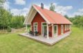 Holiday home Skogstorps Gård Holmsjö III ホテル詳細