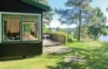 Holiday home Södervägen Munkedal ホテル詳細