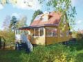 Holiday home Spånga Skogsbacken ホテル詳細