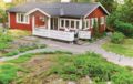 Holiday home Stamvägen Djurhamn ホテル詳細