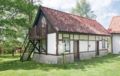 Holiday home St.Hammars Lärbro ホテル詳細