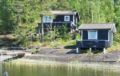 Holiday home Svanefjordsvägen Köpmannebro II ホテル詳細