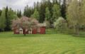 Holiday home Tämta Udden Fristad ホテル詳細