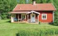 Holiday home Trismålen Vrigstad ホテル詳細