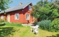 Holiday home Tryggestad Borgholm ホテル詳細