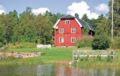 Holiday home Tussered Håcksvik ホテル詳細