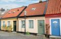 Holiday home Vädergränd Ystad ホテル詳細