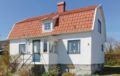 Holiday home Västra Hamnv. Sölvesborg ホテル詳細