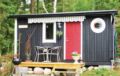 Holiday home Västra Lanesundsvägen Uddevalla ホテル詳細