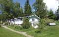 Holiday home Västra Myrskären Bålsta ホテル詳細