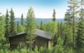 Holiday home Vamstigen Vemdalen ホテル詳細