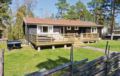 Holiday home Vånevik/Oskarshamn Oskarshamn ホテル詳細