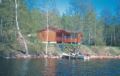 Holiday home Våthultsström Loftsgård Gislaved ホテル詳細