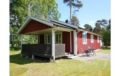 Holiday home Vikaljungavägen Mörrum ホテル詳細