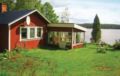 Holiday home Vintervägsviken Gislaved ホテル詳細