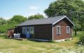 Holiday home Visby 9 ホテル詳細