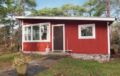 Holiday home Visby Rudenschöldsvägen II ホテル詳細