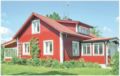 Holiday home Vittaryd Södergård Aneby ホテル詳細