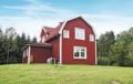 Holiday home Vrigstad Nydala Frederikshöjd ホテル詳細