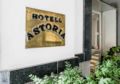 Hotel Astoria ホテル詳細