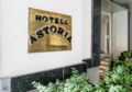 Hotel Astoria ホテル詳細