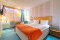 Hotel Aveny ホテル詳細