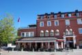 Hotel Bishops Arms Strängnäs ホテル詳細