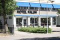 Hotel Falun ホテル詳細