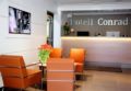 Hotell Conrad - Sweden Hotels ホテル詳細