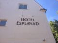 Hotell Esplanad ホテル詳細