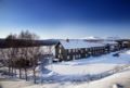 Hotell Funäsdalen ホテル詳細