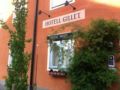 Hotell Gillet ホテル詳細