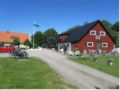 Hotell Hovgård & Longstay Halmstad ホテル詳細