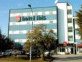 Ibis Stockholm Spånga ホテル詳細
