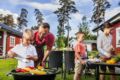 Kronocamping Lidköping ホテル詳細