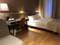 Lidingö Arena Hotell ホテル詳細