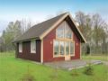 One-Bedroom Holiday Home in Bolmso ホテル詳細