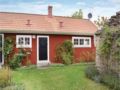 One-Bedroom Holiday Home in Borgholm ホテル詳細