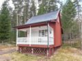 One-Bedroom Holiday Home in Brunskog ホテル詳細