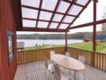 One-Bedroom Holiday Home in Dals Langed ホテル詳細