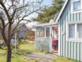One-Bedroom Holiday Home in Halmstad ホテル詳細