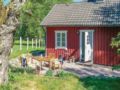 One-Bedroom Holiday Home in Ljungby ホテル詳細