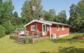 One-Bedroom Holiday Home in Munka Ljungby ホテル詳細