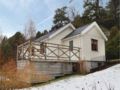 One-Bedroom Holiday Home in Munkedal ホテル詳細