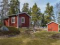 One-Bedroom Holiday Home in Norrtalje ホテル詳細