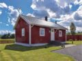 One-Bedroom Holiday Home in Rorvik ホテル詳細