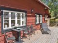One-Bedroom Holiday Home in Sankt Anna ホテル詳細