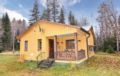One-Bedroom Holiday Home in Syssleback ホテル詳細